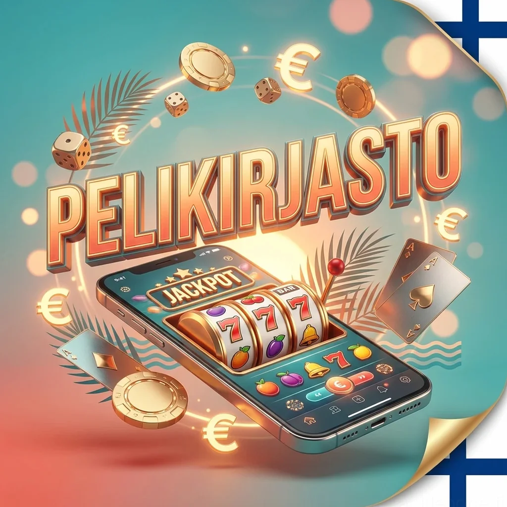 Pelikirjasto